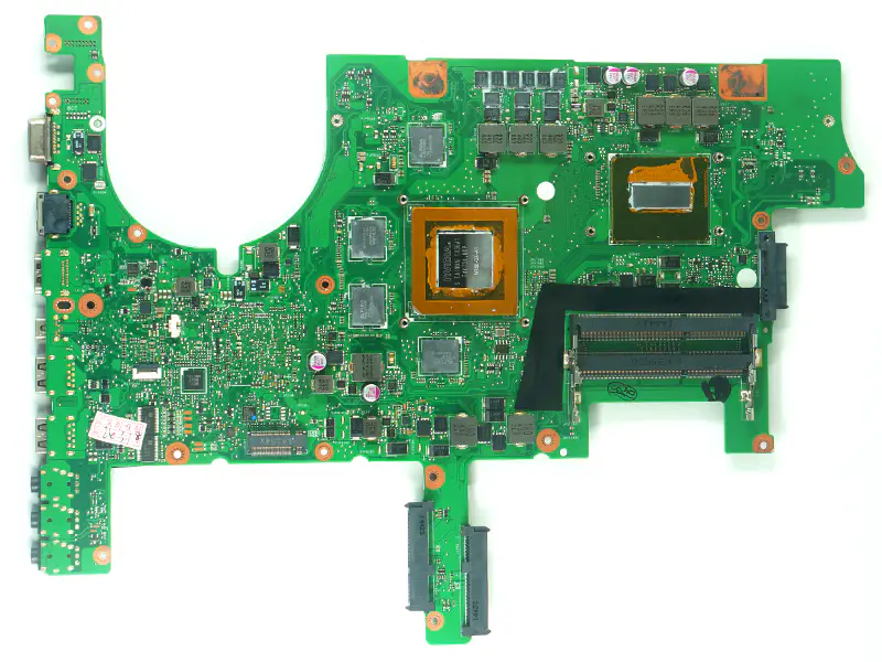 Carte mère Asus G751J G751JT G751JY ATX
